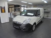 gebraucht Opel Combo 1.3 CDTI L1H1 Klima PDC TÜV 02/2026