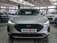 Gebraucht Ford Focus Active 155 PS (114 kW) 2024 Silber Kombi