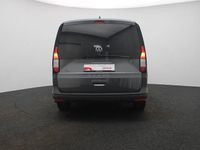 Gebraucht VW Caddy Maxi 102 PS (75 kW) 2023 Grau Van / Kleinbus