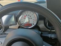 Gebraucht Mini Cooper S Coupé 174 PS (127 kW) 2008 Grau Coupé