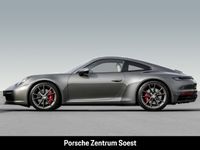 gebraucht Porsche 911 Carrera 4S/LED/SPORTABGASANLAGE/BURMESTER