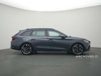 Second-hand Cupra Leon 150 CP (110 kW) 2024 Gri Break