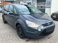 gebraucht Ford S-MAX 2.0 TDCI