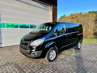 gebraucht Ford 300 Tourneo Custom Tourneo CustomL1H1 VA Titanium