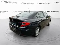 Neu Fiat Tipo Easy 131 PS (96 kW) 2026 New nero Limousine