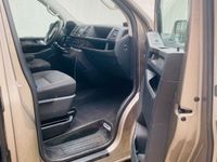 gebraucht VW T6 