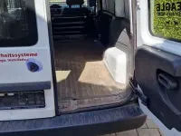 Second-hand Opel Combo 75 CP (55 kW) 2011 Alb Monovolum