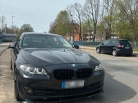 gebraucht BMW 525 d Diesel aus 2 Hand
