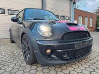 Gebraucht Mini Cooper S 184 PS (135 kW) 2013 Schwarz Kleinwagen