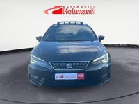 Gebraucht Seat Leon ST XCELLENCE 150 PS (110 kW) 2020 Schwarz Kombi