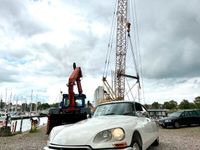 gebraucht Citroën DS DSpecial