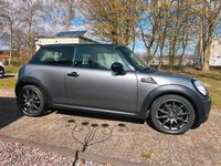 Gebraucht Mini Cooper S 174 PS (127 kW) 2007 Grau Kleinwagen