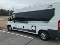 Gebraucht Fiat Ducato 131 PS (96 kW) 2015 Weiß Van