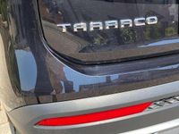 Gebraucht Seat Tarraco 4Drive 190 PS (139 kW) 2020 Schwarz SUV