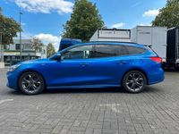 gebraucht Ford Focus Turnier ST-Line / Head Up / Keyless Go