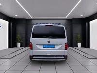 Usado VW Multivan PanAmericana 199 HP (146 kW) 2019 Andere Monovolume