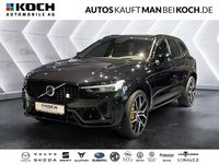 Gebraucht Volvo XC60 455 PS (334 kW) 2024 Andere farbe SUV