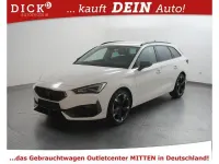 Gebraucht Cupra Leon 150 PS (110 kW) 2024 Kombi