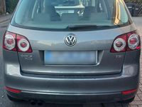 Gebraucht VW Golf VI 122 PS (89 kW) 2010 Grau Kleinwagen