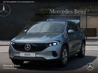 Gebraucht Mercedes EQA250+ Advanced 139 kW (190 PS) 2025 Silber SUV