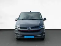 Begagnad VW Multivan Generation Six 150 HK (110 kW) 2022 Vit Minibuss