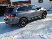 Gebraucht Renault Koleos Intens 131 PS (96 kW) 2017 Grau SUV