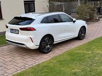 Gebraucht Wey 05 Lux 476 PS (350 kW) 2024 Weiß SUV