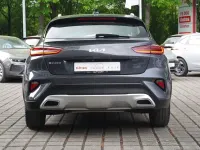 Gebraucht Kia XCeed Vision 141 PS (103 kW) 2022 Grau SUV