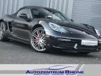 Gebraucht Porsche 718 Chrono 350 PS (257 kW) 2021 Andere