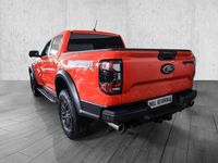 gebraucht Ford Ranger Raptor 3.0l V6 Twin-Turbo 288PS