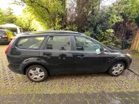 Gebraucht Ford Focus 2009 Kombi