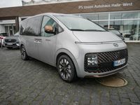 gebraucht Hyundai Staria 2.2 Signature 2WD LED BOSE SITZBELÜFTUNG