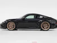 Neu Porsche 992 510 PS (375 kW) 2025 Schwarz