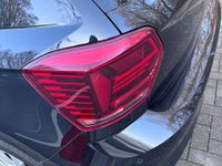 Gebraucht VW Polo United 95 PS (69 kW) 2020 Limousine