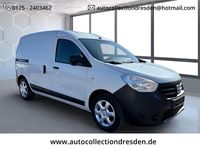 Gebraucht Dacia Dokker Express Ambiance 90 PS (66 kW) 2014 Weiß Van
