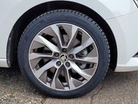 Gebraucht Skoda Fabia Drive 95 PS (69 kW) 2021 Grau Kleinwagen