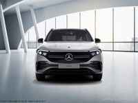 gebraucht Mercedes EQA250 AMG Line/Erweiterte Serienausstattung/LED