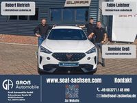 Gebraucht Cupra Born 169 kW (231 PS) 2022 Andere farbe Kleinwagen