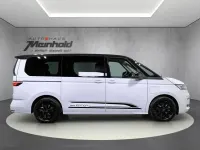 Gebraucht VW Multivan Edition 177 PS (130 kW) 2025 Weiß Van / Kleinbus