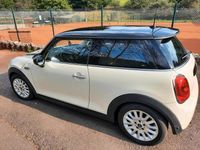 Gebraucht Mini Cooper 136 PS (100 kW) 2015 Beige Kleinwagen