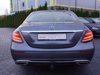 Gebraucht Mercedes E300 245 PS (180 kW) 2017 Grau Limousine