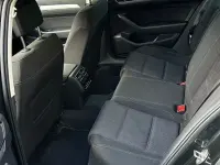 Second-hand VW Passat 150 CP (110 kW) 2018 Gri Break