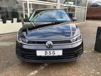 Gebraucht VW Polo Life 95 PS (69 kW) 2023 Schwarz Kleinwagen