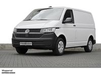 Gebraucht VW Transporter 110 PS (80 kW) 2024 Weiss Van