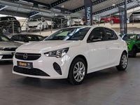 Gebraucht Opel Corsa-e Edition 100 kW (136 PS) 2021 Weiß Kleinwagen