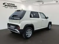 Gebraucht Hyundai Inster Trend 85 kW (116 PS) 2026 Unbleached ivory Kleinwagen