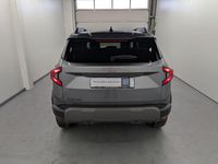 Nowe Dacia Duster Extreme 122 KM (89 kW) 2026 Szary SUV