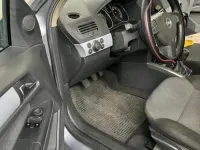 Używany Opel Astra 90 KM (66 kW) 2005 Niebieski Kombi