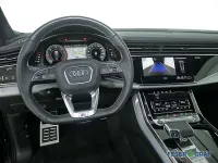 Gebraucht Audi Q7 S-Line 286 PS (210 kW) 2025 Daytonagrau perleffekt SUV
