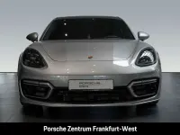 Gebraucht Porsche Panamera GTS 480 PS (353 kW) 2023 Silber Kleinwagen